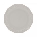 Conjunto-6-Pratos-para-Sobremesa-de-Porcelana-Durable-Porcelain-Alto-Relevo-19-cm