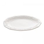 Conjunto-6-Pratos-para-Sobremesa-de-Porcelana-Durable-Porcelain-Alto-Relevo-19-cm
