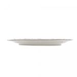 Conjunto-6-Pratos-para-Sobremesa-de-Porcelana-Durable-Porcelain-Alto-Relevo-19-cm