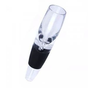 Aerador de Acrílico para Vinho - Wolff