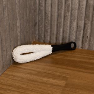 Escova para Taça 27cm - Wolff
