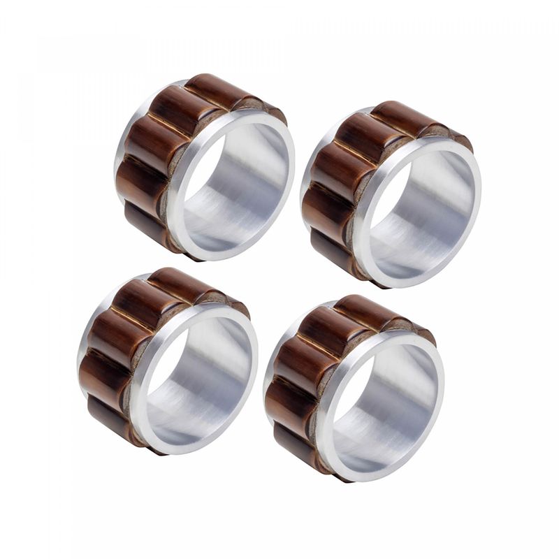 Conjunto-4-Aneis-para-Guardanapos-de-Aco-Inox-Bambu-Wolff