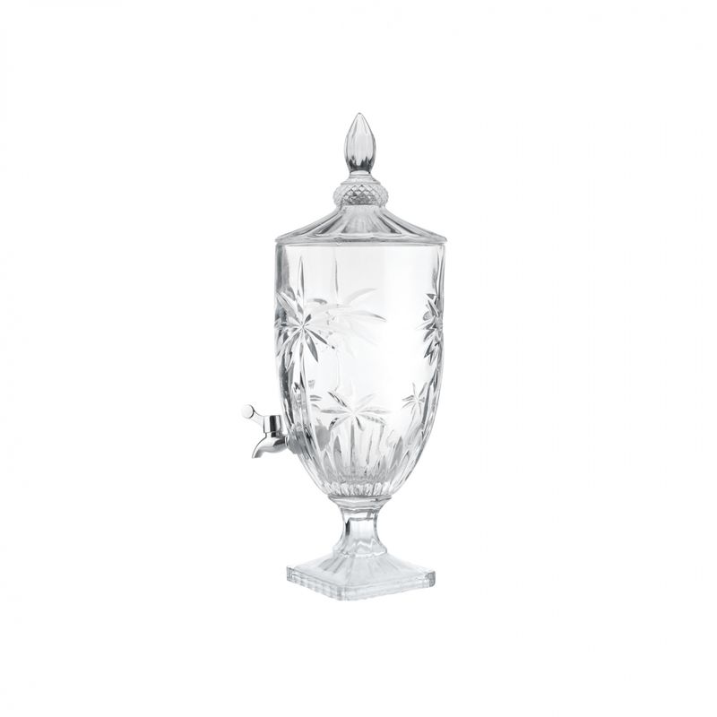 Suqueira-de-Cristal-Ecologico-com-Pe-e-Tampa-Palm-Tree-45L-Wolff