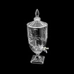 Suqueira-de-Cristal-Ecologico-com-Pe-e-Tampa-Palm-Tree-45L-Wolff