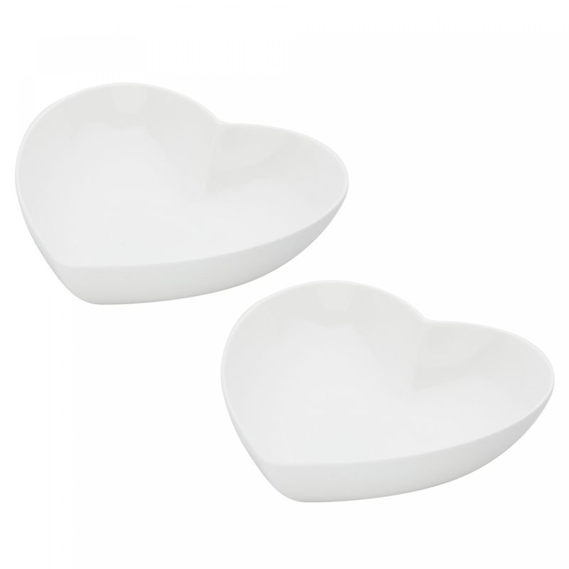 Conjunto-2-Petisqueiras-de-Porcelana-Coracao-19cm-x-15cm-x-6cm-Wolff