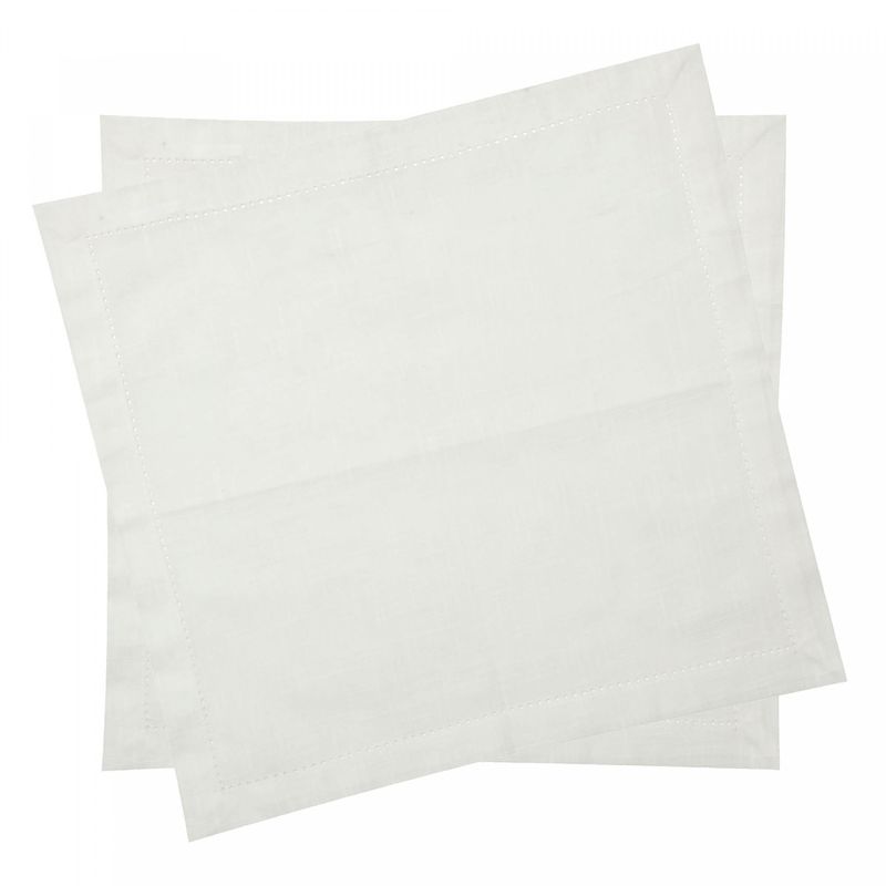 Conjunto-2-Guardanapos-Ponto-Ajour-de-Algodao-Luxo-Off-White-40cm-x-40cm-Wolff