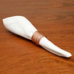 Conjunto-2-Guardanapos-Ponto-Ajour-de-Algodao-Luxo-Off-White-40cm-x-40cm-Wolff