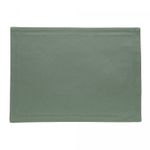 Jogo-Americano-2-Pecas-Ponto-Ajourde-Algodao-Verde-Escuro-45cm-x-33cm-Wolff