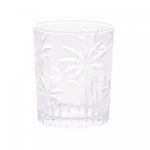 Conjunto-6-Copos-Baixo-de-Cristal-Palm-Tree-340ml-Wolff