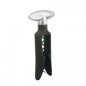 Saca-Rolhas de Zinco para Vinho 15cm x 8cm x 4cm - Wolff