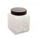 Pote-de-Vidro-com-Tampa-Preta-Colmeia-13x16cm-18l-Wolff