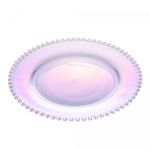 Prato-de-Cristal-Pearl-Rainbow-28cm-Wolff