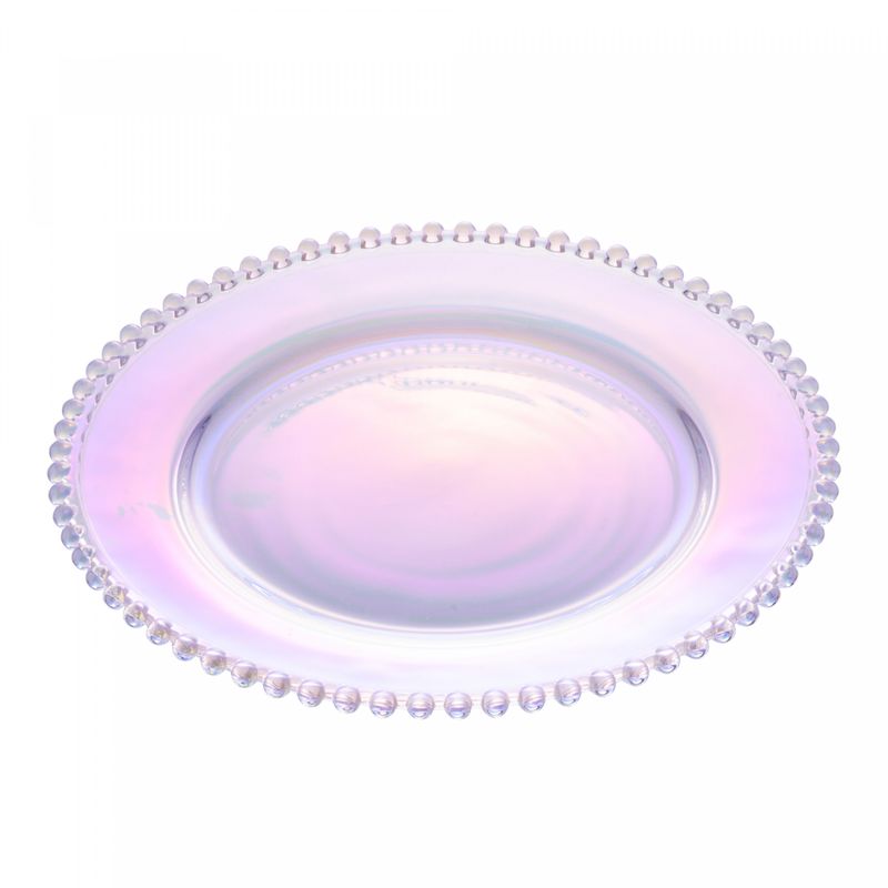 Prato-de-Cristal-Pearl-Rainbow-28cm-Wolff