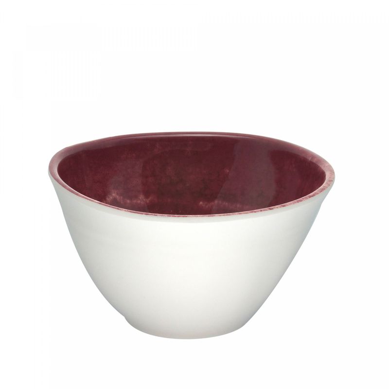 Bowl-de-Melamina-Aqua-Vermelho-15cm-x-8cm-Wolff