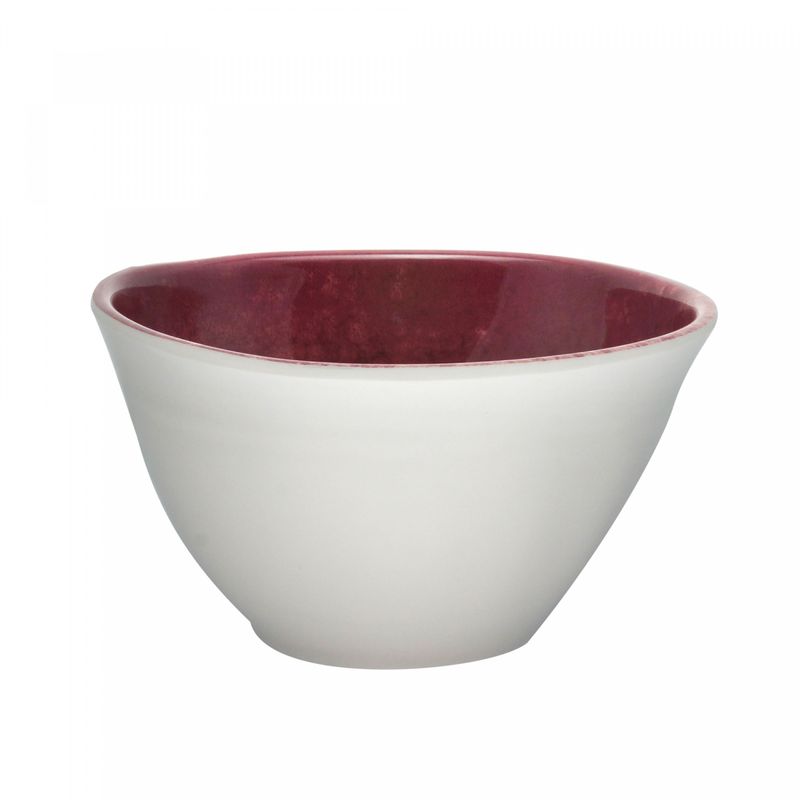 Bowl-de-Melamina-Aqua-Vermelho-15cm-x-8cm-Wolff