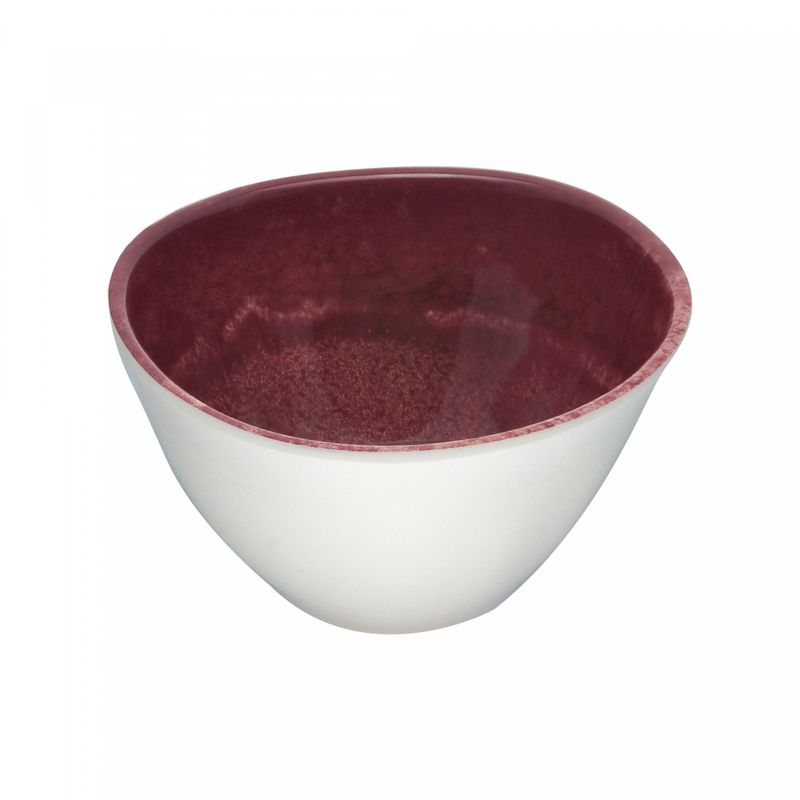 Bowl-de-Melamina-Aqua-Vermelho-15cm-x-8cm-Wolff