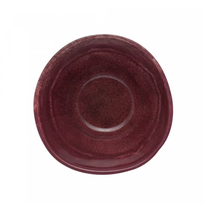 Bowl-de-Melamina-Aqua-Vermelho-15cm-x-8cm-Wolff