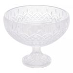 Centro-de-Mesa-de-Cristal-com-Pe-Lys-25cm-x-20cm-Wolff