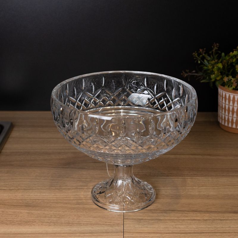 Centro-de-Mesa-de-Cristal-com-Pe-Lys-25cm-x-20cm-Wolff