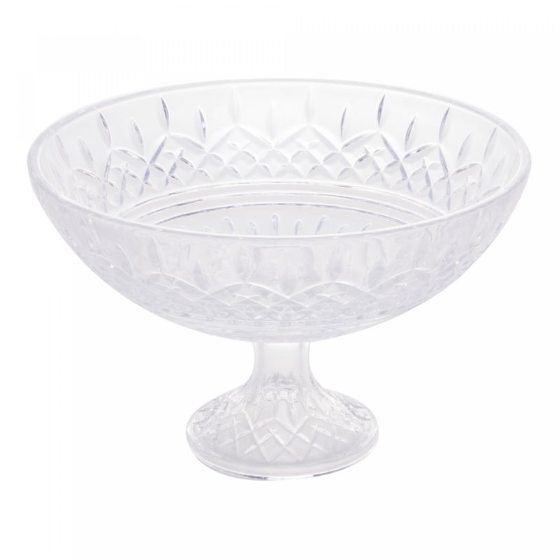 Centro-de-Mesa-de-Cristal-com-Pe-Lys-30cm-x-19cm-Wolff