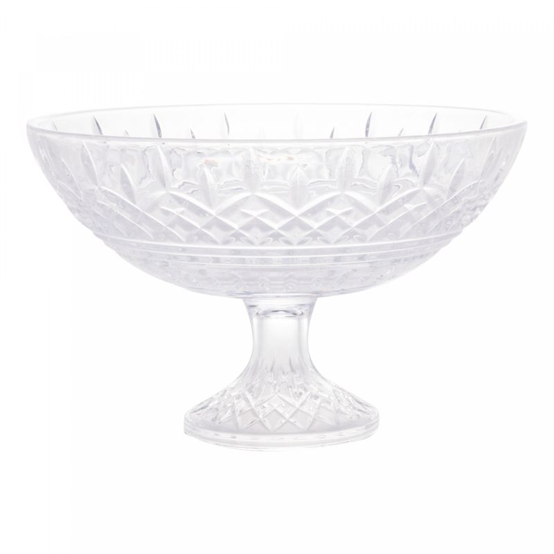 Centro-de-Mesa-de-Cristal-com-Pe-Lys-30cm-x-19cm-Wolff