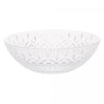 Centro-de-Mesa-de-Cristal-Lys-30cm-x-10cm-Wolff