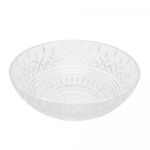 Centro-de-Mesa-de-Cristal-Lys-30cm-x-10cm-Wolff
