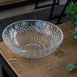 Centro-de-Mesa-de-Cristal-Lys-30cm-x-10cm-Wolff