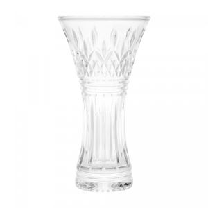 Vaso Cristal Lys 16cm x 30cm - Wolff