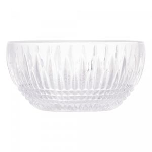 Conjunto 6 Bowls de Cristal Queen 11cm x 5cm - Wolff