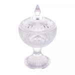 Potiche-Decorativo-de-Cristal-Queen-11cm-x-12cm-Wolff