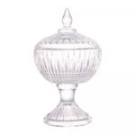Potiche-Decorativo-de-Cristal-Queen-11cm-x-12cm-Wolff
