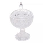 Potiche-Decorativo-de-Cristal-Queen-14cm-x-15cm-Wolff