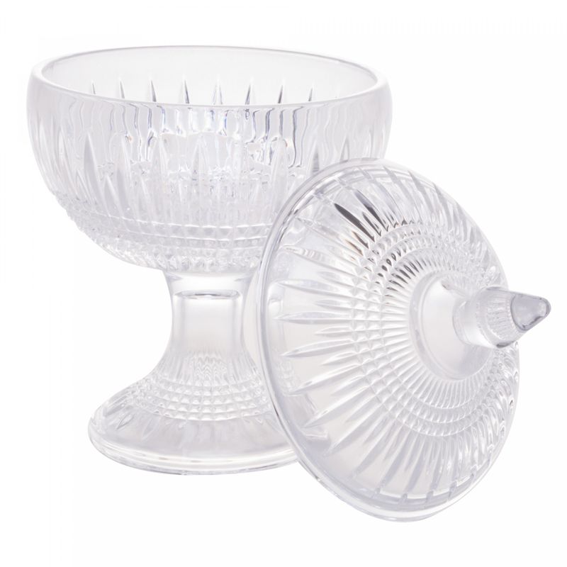 Potiche-Decorativo-de-Cristal-Queen-14cm-x-15cm-Wolff