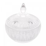 Potiche-Decorativo-de-Cristal-Queen-14cm-x-15cm-Wolff