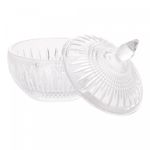 Potiche-Decorativo-de-Cristal-Queen-14cm-x-15cm-Wolff