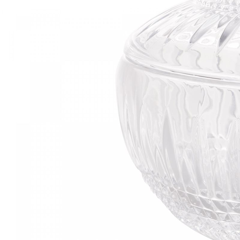 Potiche-Decorativo-de-Cristal-Queen-14cm-x-15cm-Wolff