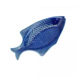 Peixe-Decorativo-de-Ceramica-Ocean-Azul-37cm-x-20cm-Wolff