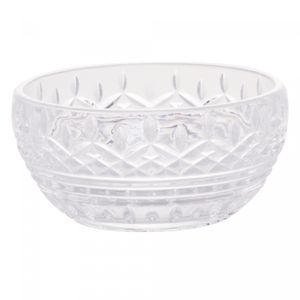 Conjunto 6 Bowls de Cristal Lys 11cm x 5cm - Wolff