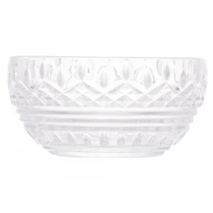 Conjunto 6 Bowls de Cristal Lys 11cm x 5cm - Wolff