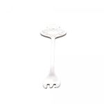 Conjunto-4-Garfos-de-Bolo-de-Aco-Inox-Key-Prata-Wolff