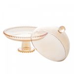 Prato-de-Cristal-com-Pe-e-Tampa-Pearl-Ambar-Metalizado-20cm-x-18cm-Wolff