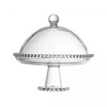 Prato-de-Cristal-com-Pe-e-Tampa-Pearl-20cm-x-18cm-Wolff