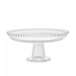 Prato-de-Cristal-com-Pe-Pearl-20cm-x-9cm-Wolff