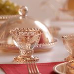 Porta-Vela-de-Vidro-Pearl-Ambar-Metalizado-8cm-x-8cm-Wolff