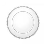 Prato-para-Bolo-de-Cristal-com-Pe-e-Tampa-Pearl-Ambar-Metalizado-31cm-x-25cm-Wolff