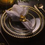 Prato-de-Cristal-com-Borda-Dourada-Pearl-20cm-Wolff