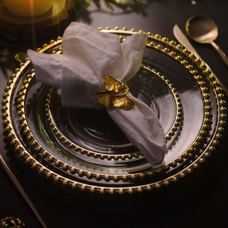Prato-de-Cristal-com-Borda-Dourada-Pearl-20cm-Wolff