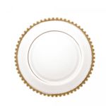 Prato-de-Cristal-com-Borda-Dourada-Pearl-28cm-Wolff