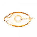 Molheira-de-Cristal-Pearl-Ambar-Metalizado-13x7x9cm-140ml-Wolff